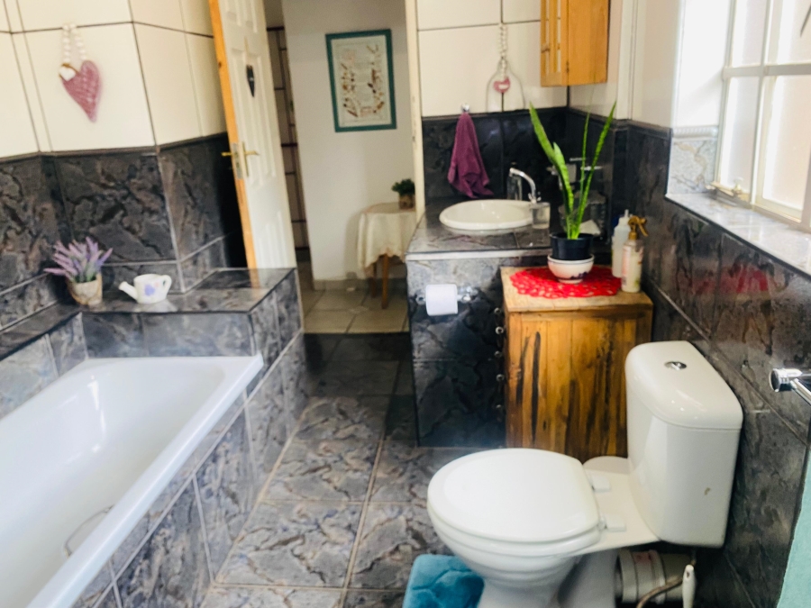 3 Bedroom Property for Sale in Sasolburg Ext 4 Free State